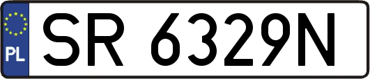 SR6329N