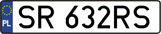 SR632RS