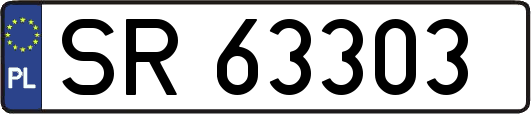 SR63303