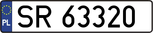 SR63320