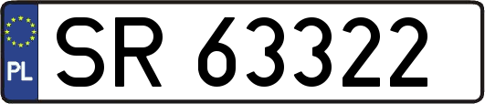 SR63322
