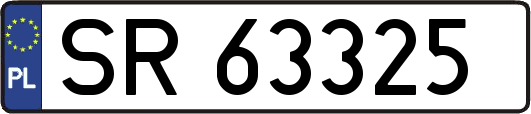 SR63325
