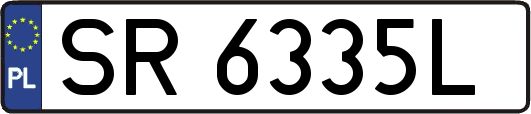 SR6335L