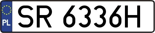 SR6336H
