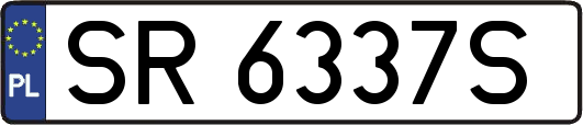 SR6337S