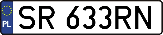 SR633RN