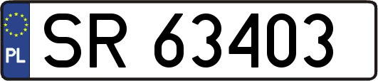 SR63403