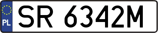 SR6342M