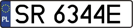 SR6344E