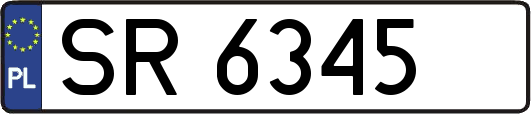 SR6345