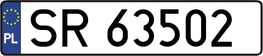 SR63502
