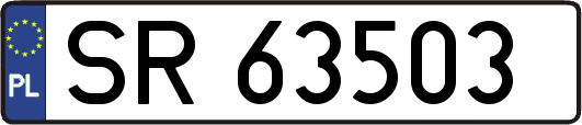 SR63503