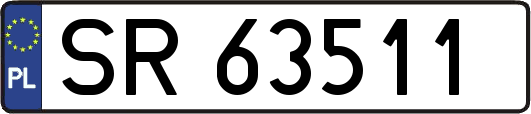 SR63511