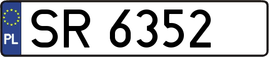 SR6352