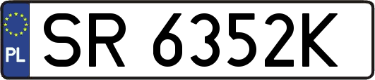 SR6352K