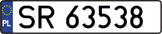 SR63538