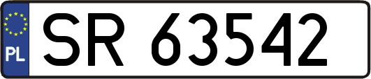 SR63542