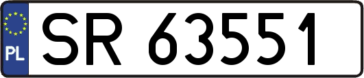 SR63551