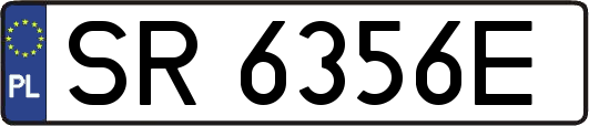 SR6356E