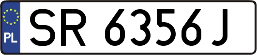 SR6356J