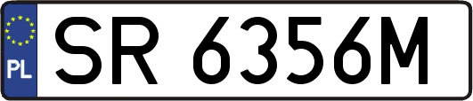 SR6356M
