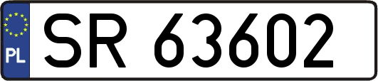SR63602