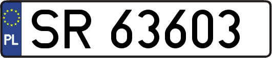 SR63603