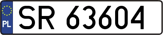 SR63604