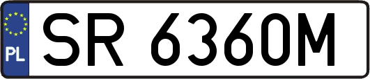 SR6360M
