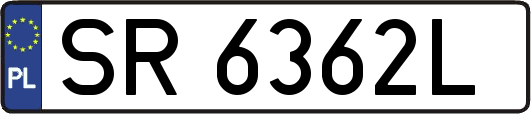 SR6362L
