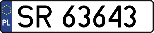 SR63643
