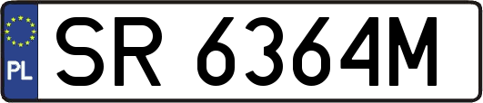 SR6364M