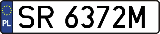 SR6372M
