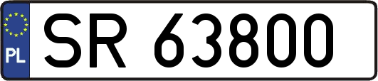 SR63800