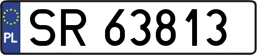 SR63813