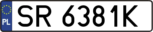 SR6381K