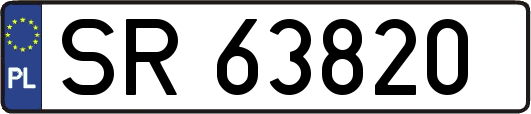 SR63820