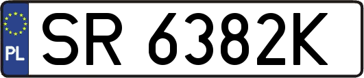 SR6382K