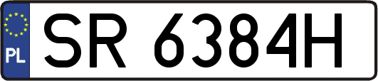SR6384H