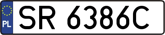 SR6386C