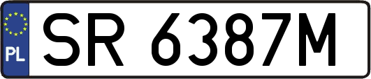 SR6387M
