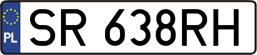 SR638RH