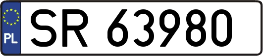 SR63980