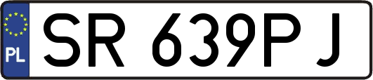 SR639PJ