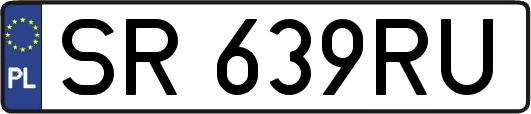 SR639RU