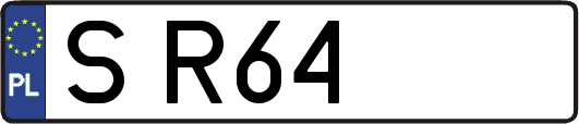 SR64