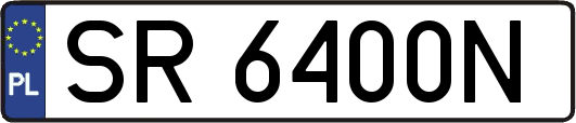 SR6400N