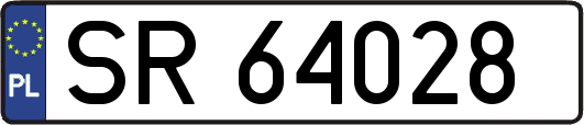SR64028