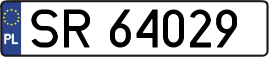 SR64029