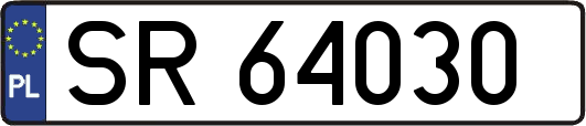 SR64030